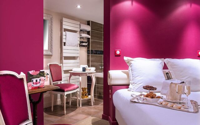 Carrion Cuisine Hôtel & Spa