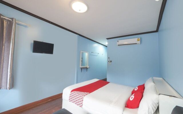 OYO 75308 Pea Najan Home Resort
