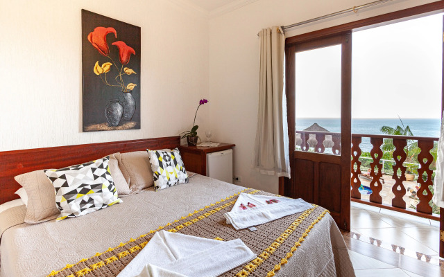 Pousada Recanto de Paraty