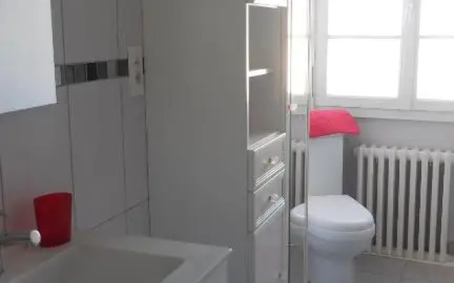 L'Ancien p'tit bistrot