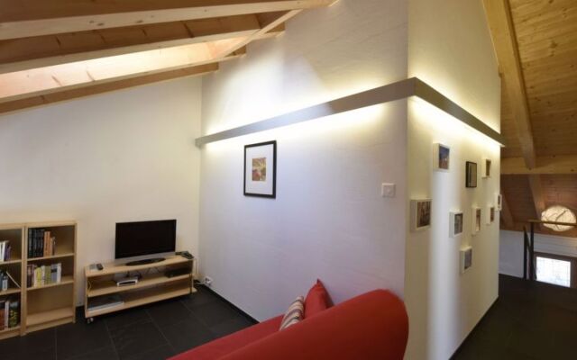 Ferienwohnung CRAISTA 8