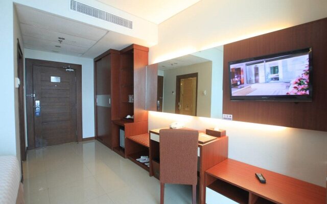 Villa Grand Artos