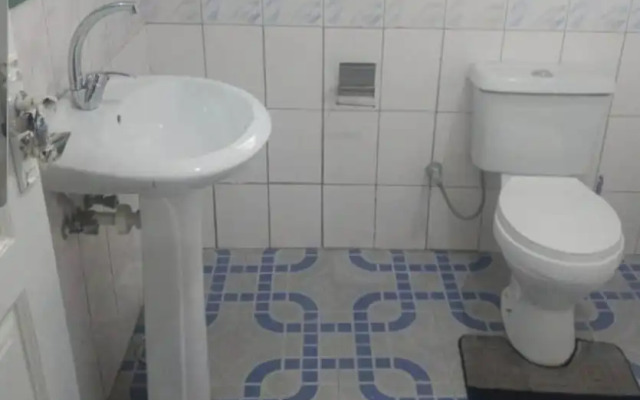 Captivating 4-bed House in Kampala