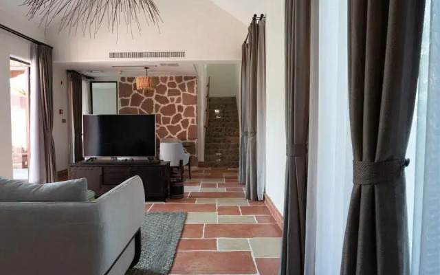 Ximeng Xikang Wellness & Resorts