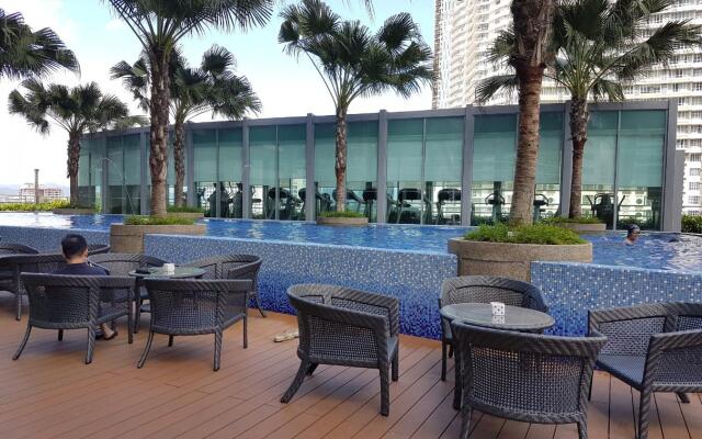 Vortex KLCC by Luxury Suites Asia