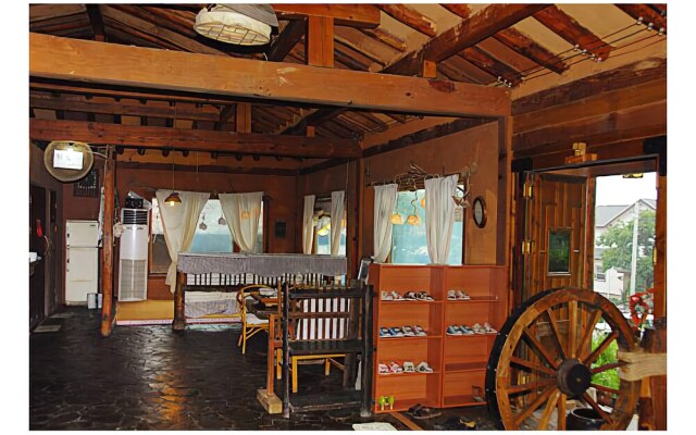 Ganghwa Hae Dung Ji Pension