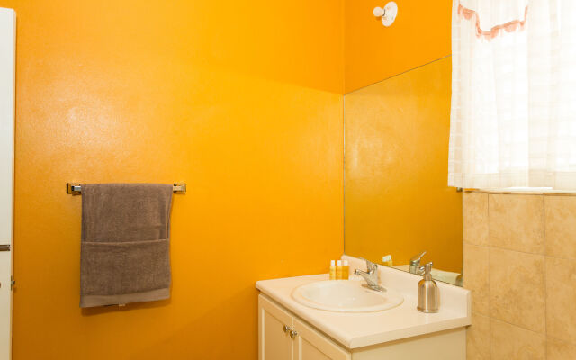 New Kingston Apt at Wellington Cove
