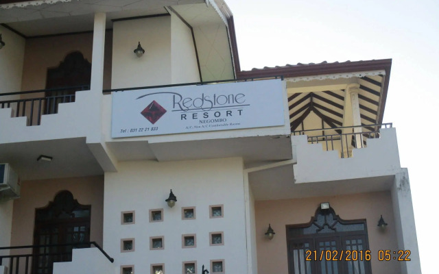 Red Stone B&B