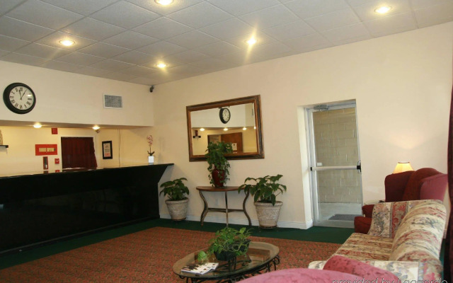 Red Roof Inn Slidell