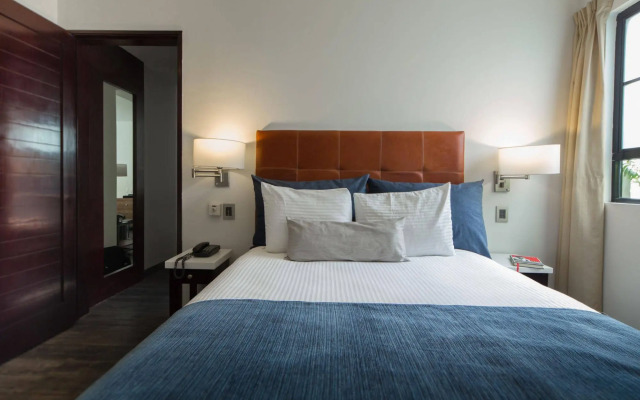 FlowSuites Polanco