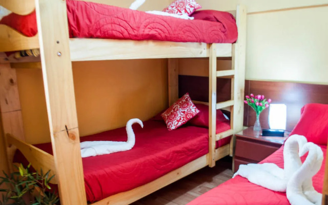 Imperial Inn Hospedaje Turístico