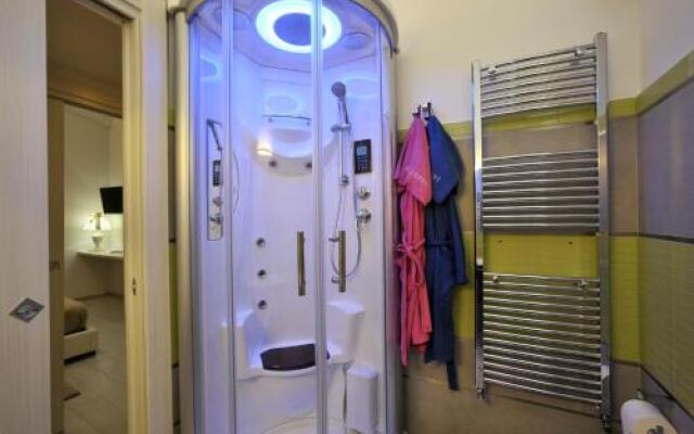 Luxury Apartament Della Marca