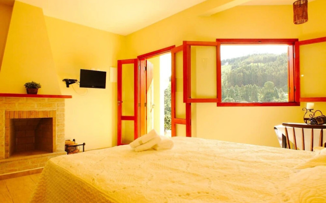 Pousada Vista da Serra