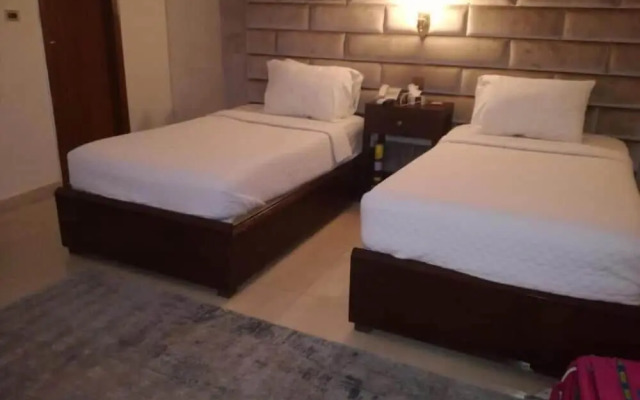 RM Guest House