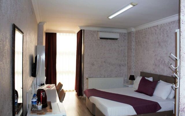 Ulusoy Hotel