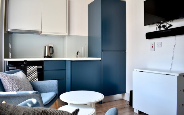 Studio In The Heart Of Rathmines