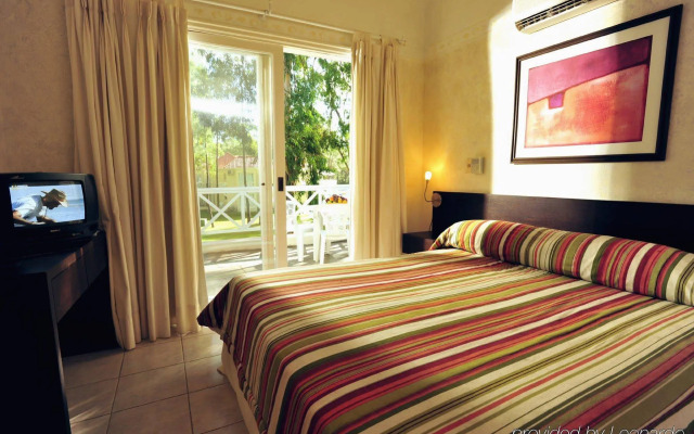 Solanas Punta Del Este & Crystal Beach