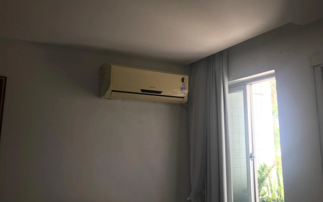 Ampla E Confortável Suite - Bairro Do Espinheiro - Recife