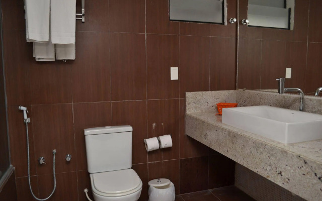 Vila do Mar by Summit Hotels