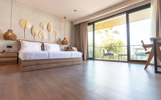 Khai Hotel Bodrum