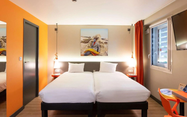 ibis Styles Lyon Confluence