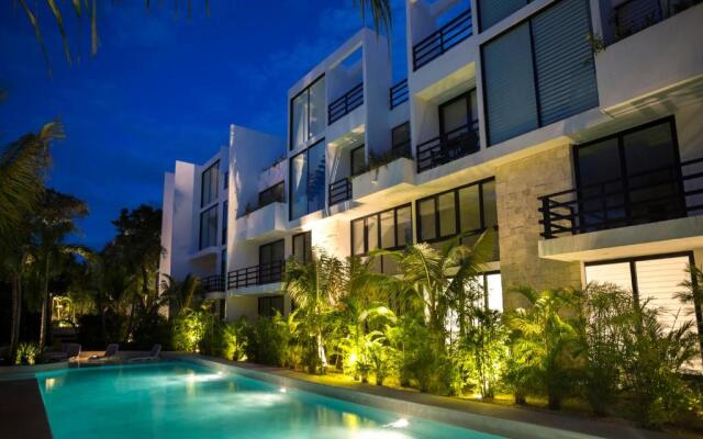 Anah Suites Tulum by Sunest