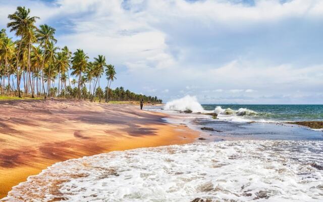 Negombo New Queen's Palace