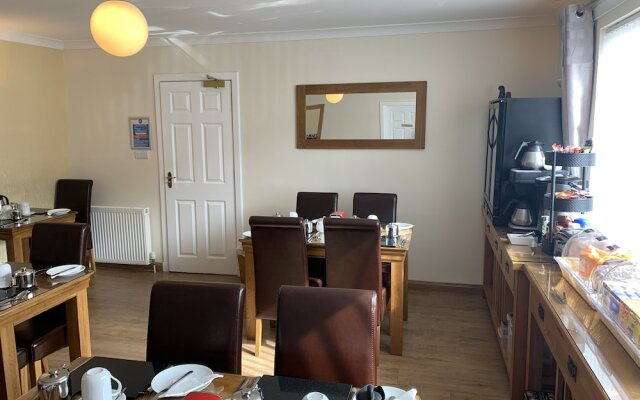 Silverstrands Guest House