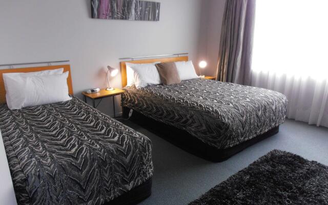 Best Western Wellington