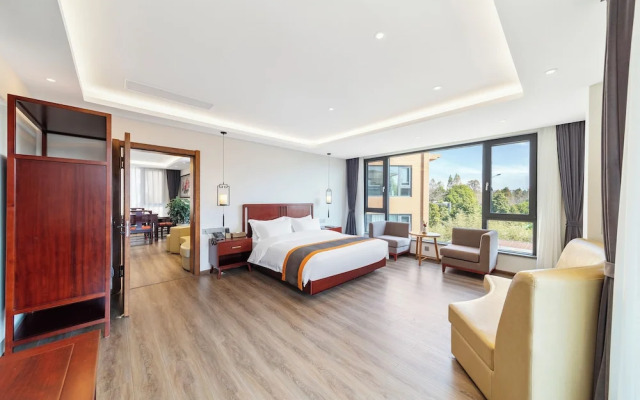Kunming Boyue Hotel