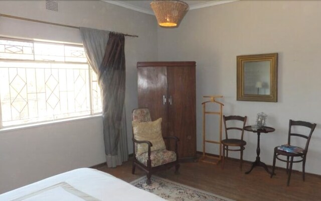 Punjabi Guest Lodge