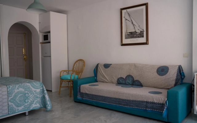 Apartamento Punta de Torrox