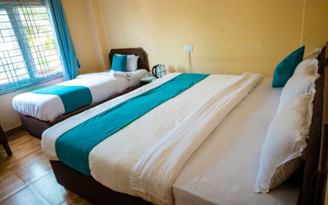 Hotel Yatri