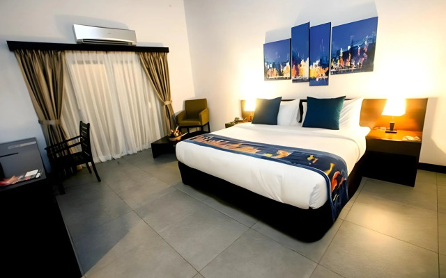 Amethyst Resort Passikudah