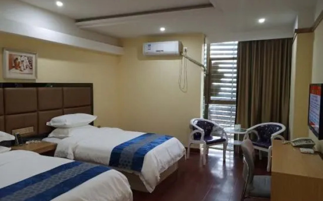 Yongda Hotel
