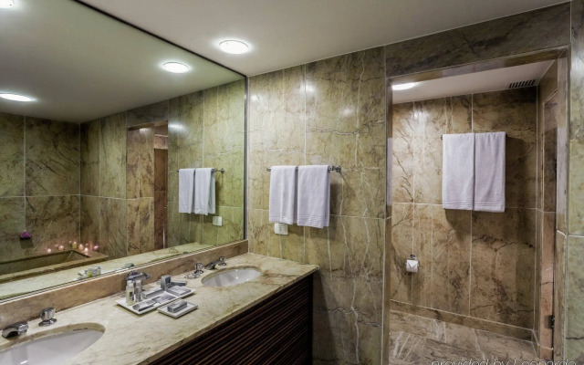 Hotel Belo Horizonte Othon Palace