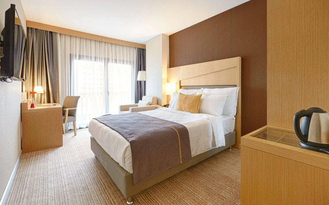 Kordon Hotel Cankaya