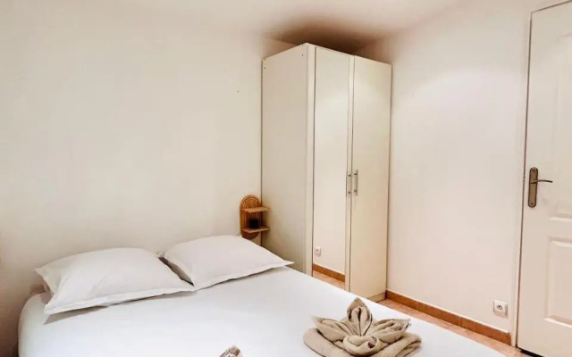 Mynice Vacances - Appartement Victoria