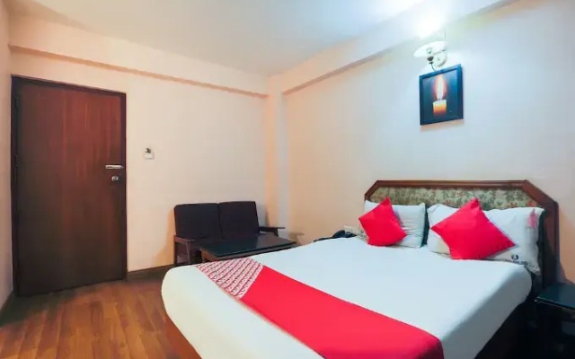 Hotel Blue Bird by OYO Rooms