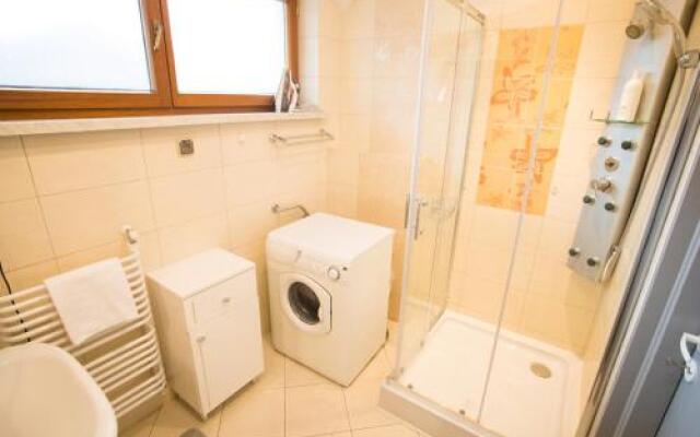 Apartament Ustronie