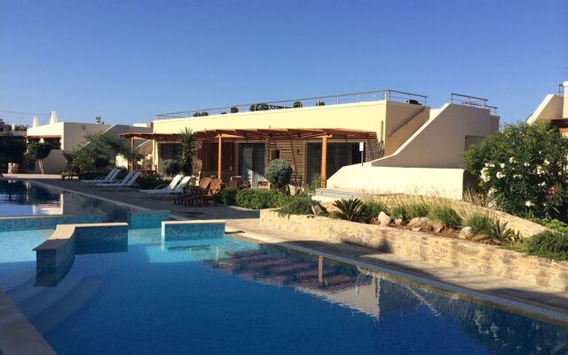 Bayview Resort Crete