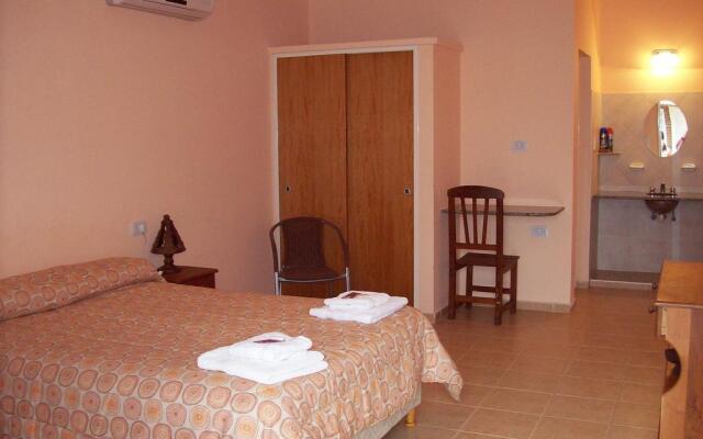 Hotel Valle Colorado