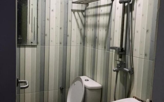 Grand Balqis Akasia Hotel by ZUZU