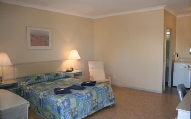 South Hedland Motel