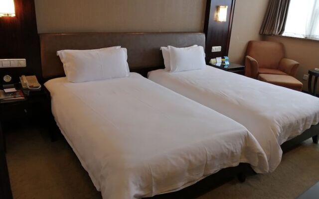 Yiwu Hotel