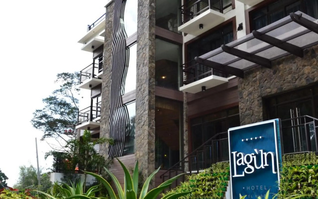 Lagùn Hotel