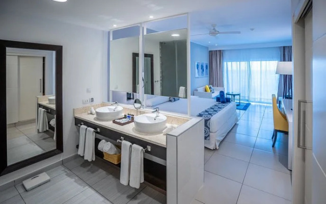 Sanctuary at Grand Memories Holguin