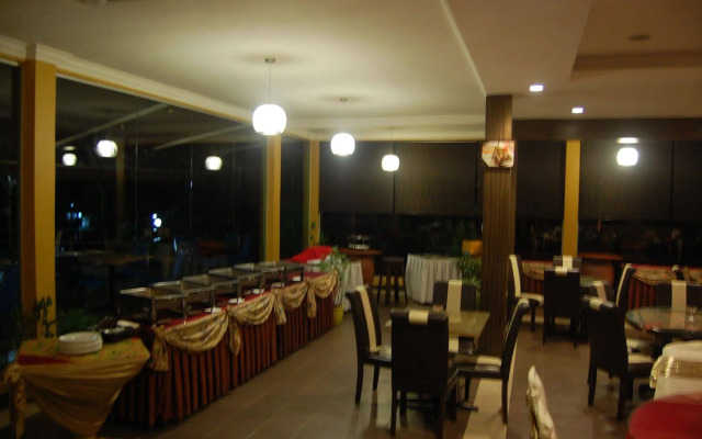 D Village Resort Melaka