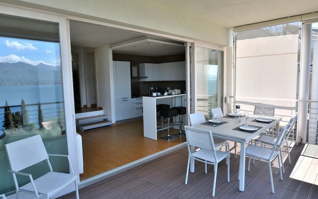 Residence Bellavista Hot Tub & Pool