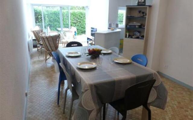 Maisons Port En Dro 1